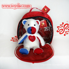 Анти-стресс Micro Медведь подарок игрушка
